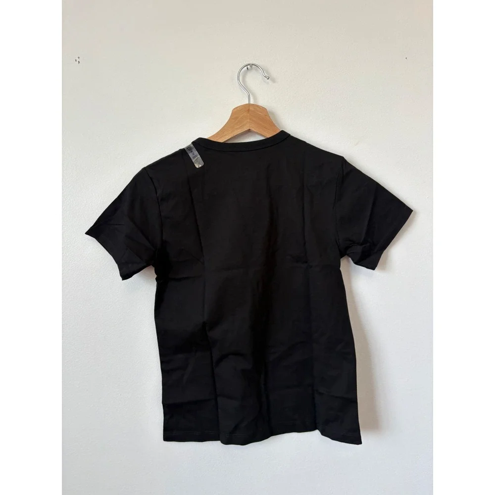 Children's Place Boys "Game On" Basketball T-Shirt – Black – Medium (7-8) – NWT - Picture 3 of 3